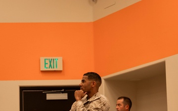 MAGTFTC hosts Unmanned Aerial Systems Instruction