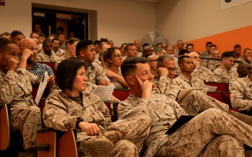 MAGTFTC hosts Unmanned Aerial Systems Instruction