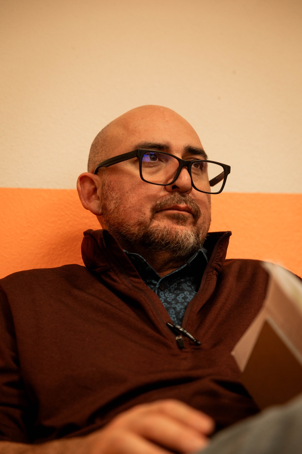 MAGTFTC hosts Unmanned Aerial Systems Instruction