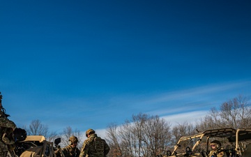 321st CRS Conducts Exercise Gilded Cage 26-1