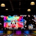 FAFB officially opens new bowling alley inside Red Morgan Center
