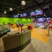 FAFB officially opens new bowling alley inside Red Morgan Center
