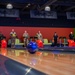 FAFB officially opens new bowling alley inside Red Morgan Center