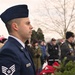 104th Fighter Wing Returns to Veterans Cemetery