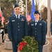 104th Fighter Wing Returns to Veterans Cemetery