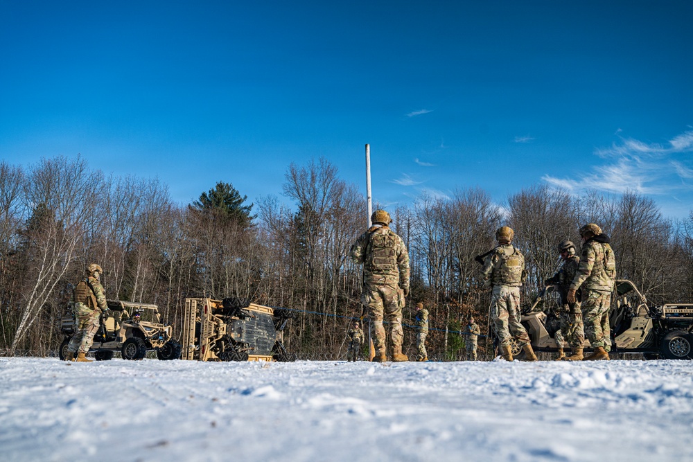 321st CRS Conducts Exercise Gilded Cage 26-1