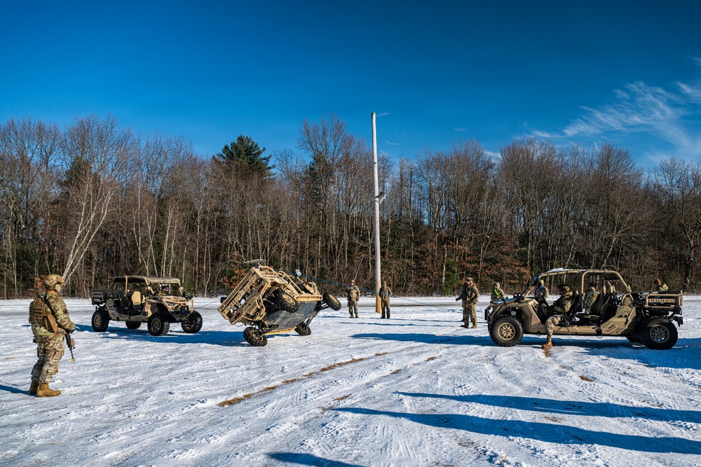 321st CRS Conducts Exercise Gilded Cage 26-1