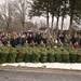 104th Fighter Wing Returns to Veterans Cemetery