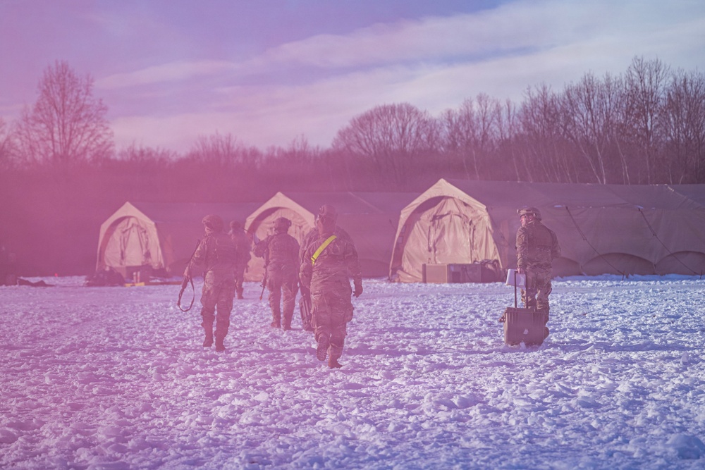 321st CRS Conducts Exercise Gilded Cage 26-1