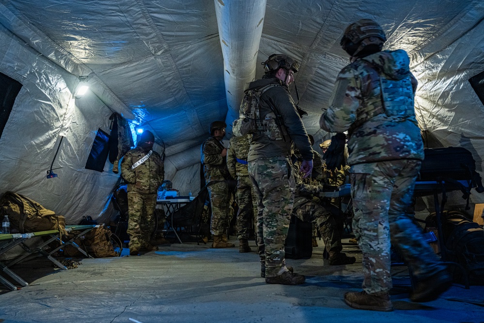 321st CRS Conducts Exercise Gilded Cage 26-1