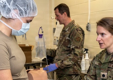 Pre-clerkship Bootcamp 17/18 DEC 25