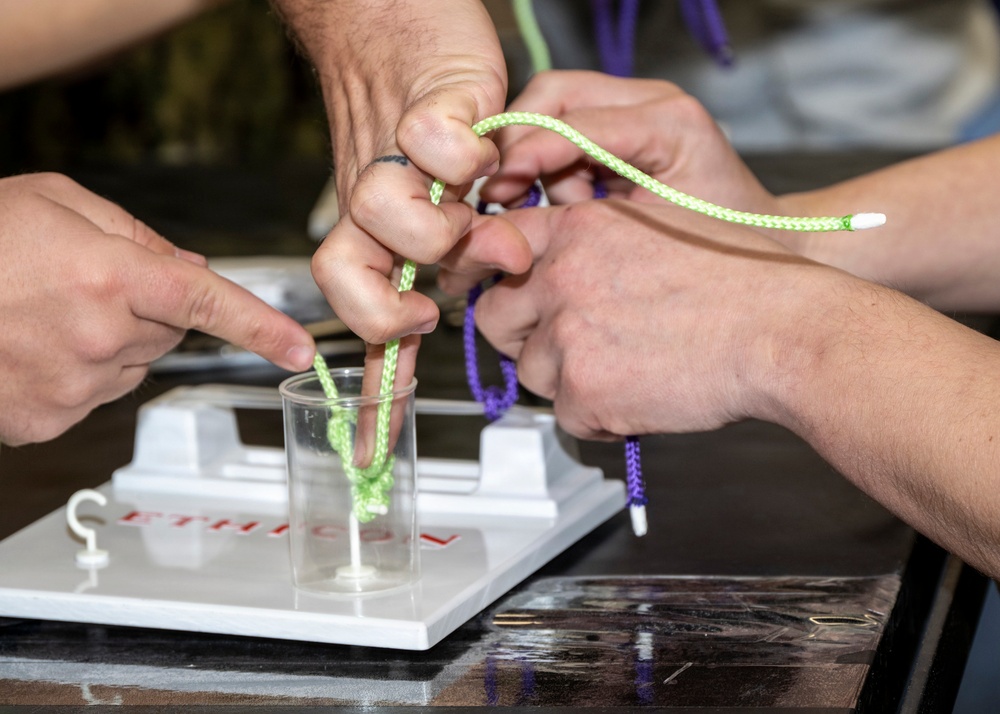 Pre-clerkship Bootcamp 17/18 DEC 25