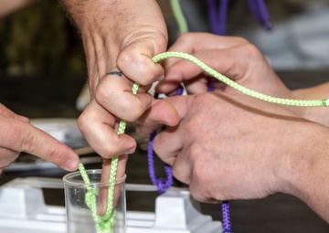 Pre-clerkship Bootcamp 17/18 DEC 25