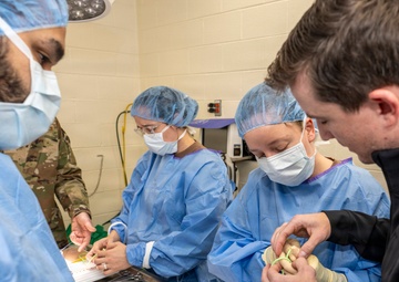 Pre-clerkship Bootcamp 17/18 DEC 25