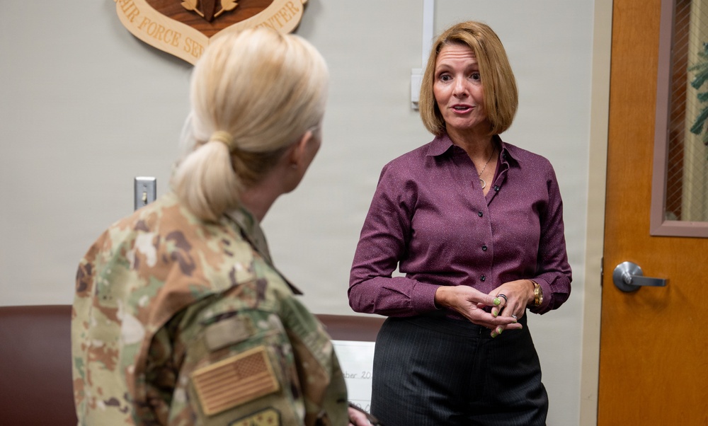 AFPAA Trademark Licensing Program Delivers $510K to Support Air Force MWR