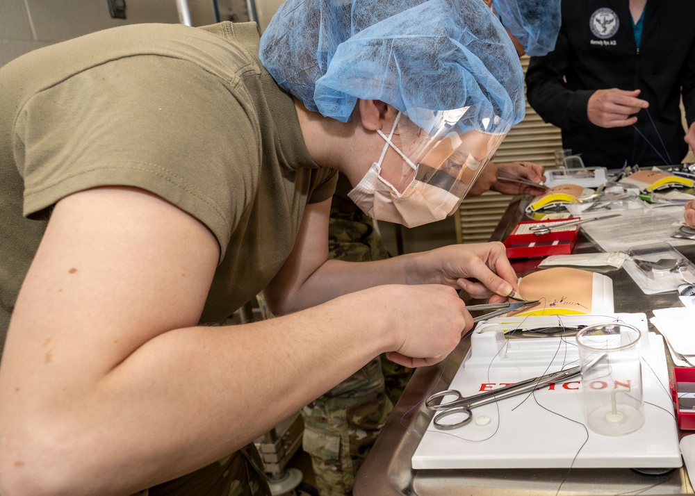 Pre-clerkship Bootcamp 17/18 DEC 25