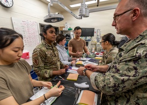 The Drop Episode 21 - C.D.S.: December UTA