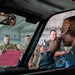ACC Command Team gets inside look at Davis-Monthan’s innovative warfighting capabilities