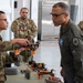 ACC Command Team gets inside look at Davis-Monthan’s innovative warfighting capabilities