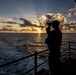 USS Iwo Jima Departs St. Croix, U.S. Virgin Islands