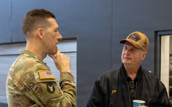 New Ulm Armory opens