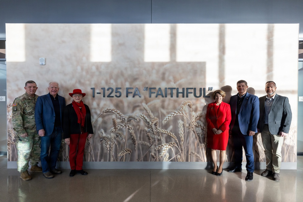 New Ulm Armory opens