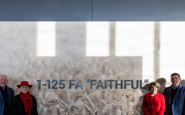 New Ulm Armory opens