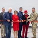 New Ulm Armory opens