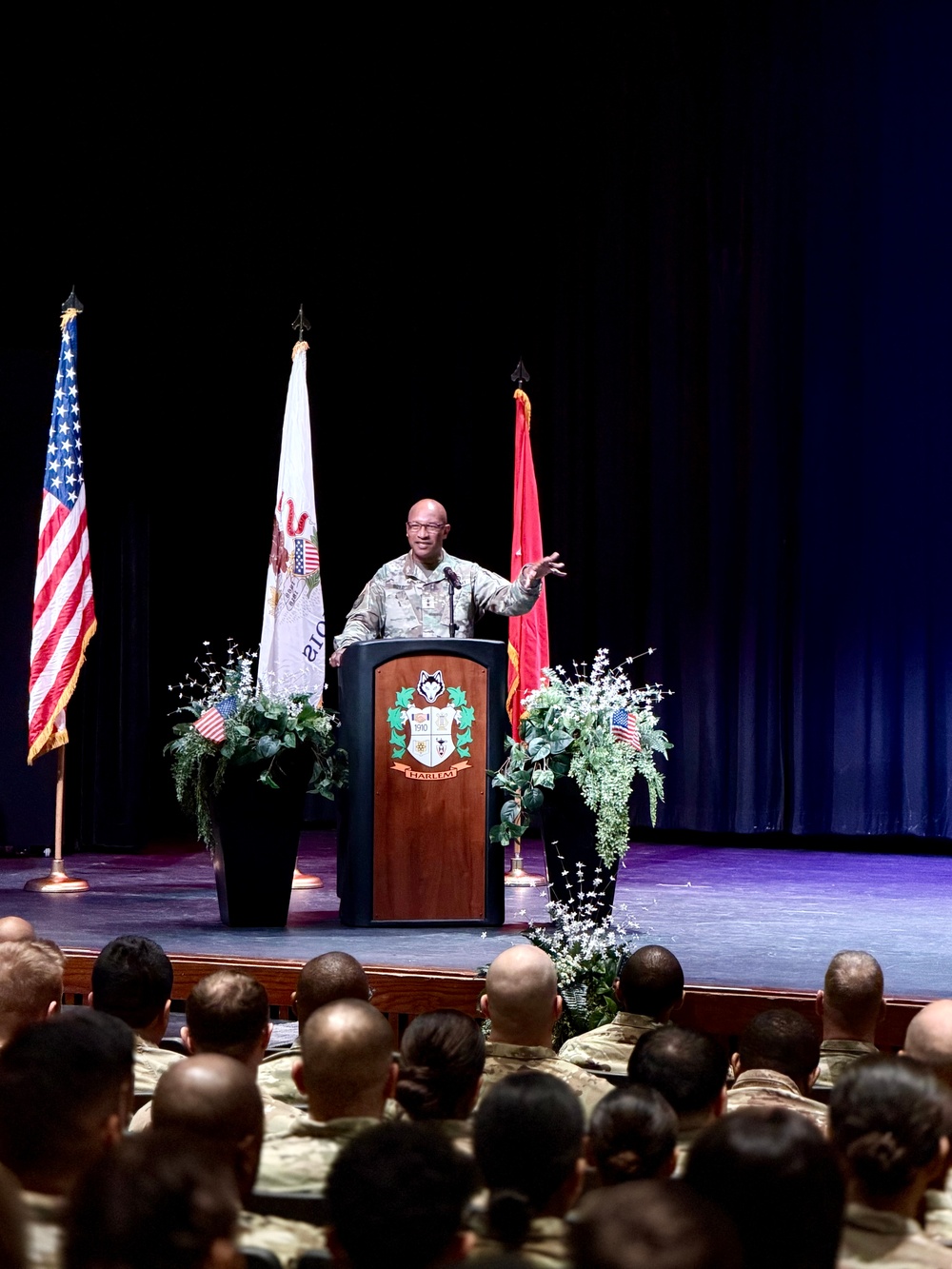 725th TRANSPORTATION COMPANY KEPT EUROPEAN COMMAND FUELED