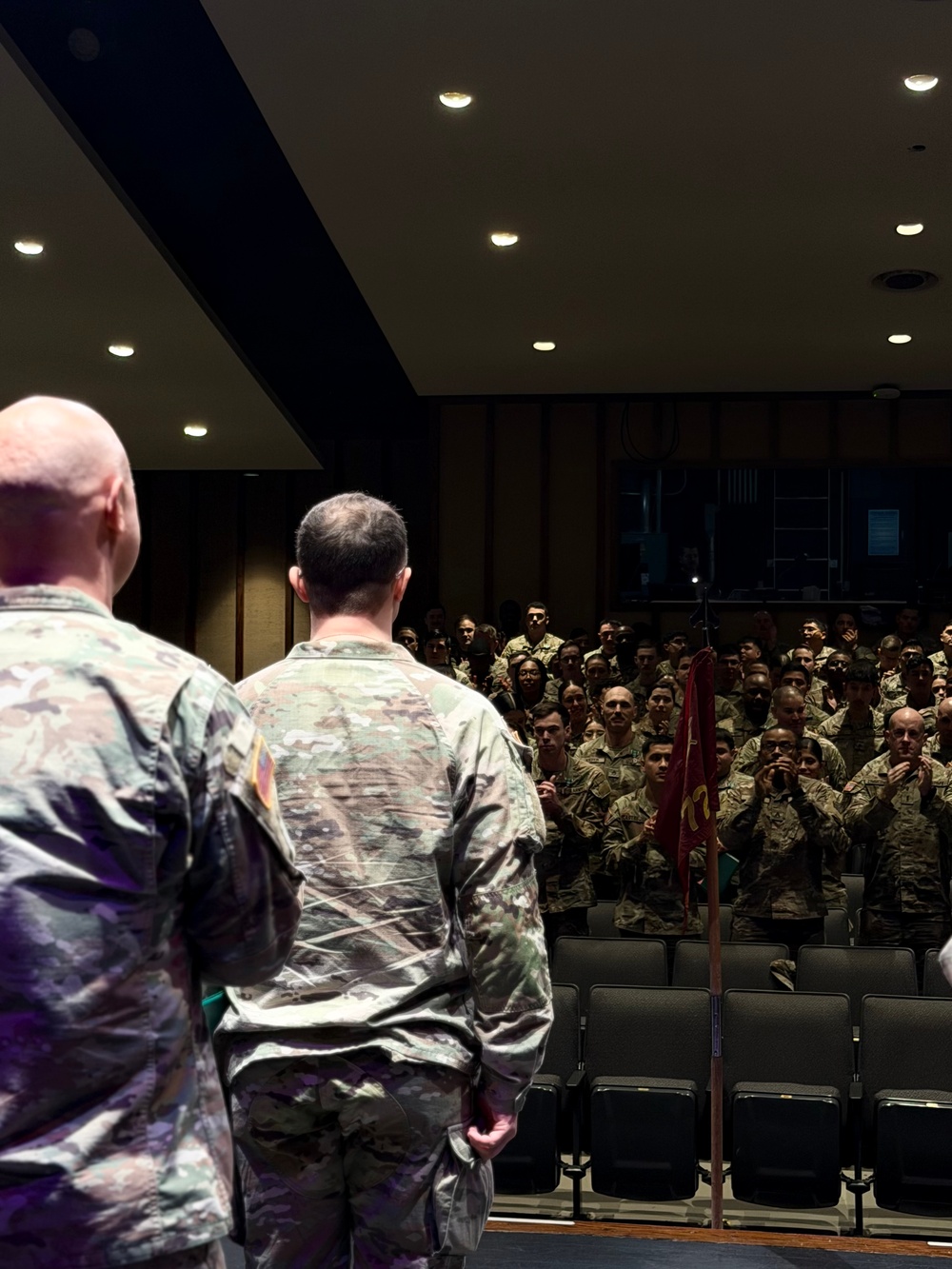 725th TRANSPORTATION COMPANY KEPT EUROPEAN COMMAND FUELED