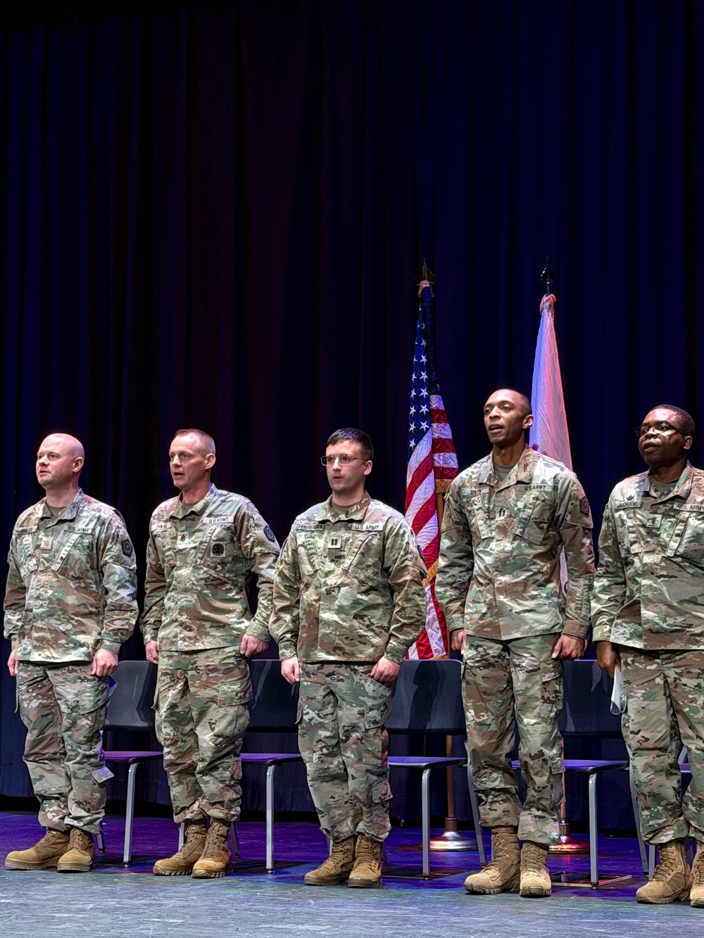 725th TRANSPORTATION COMPANY KEPT EUROPEAN COMMAND FUELED