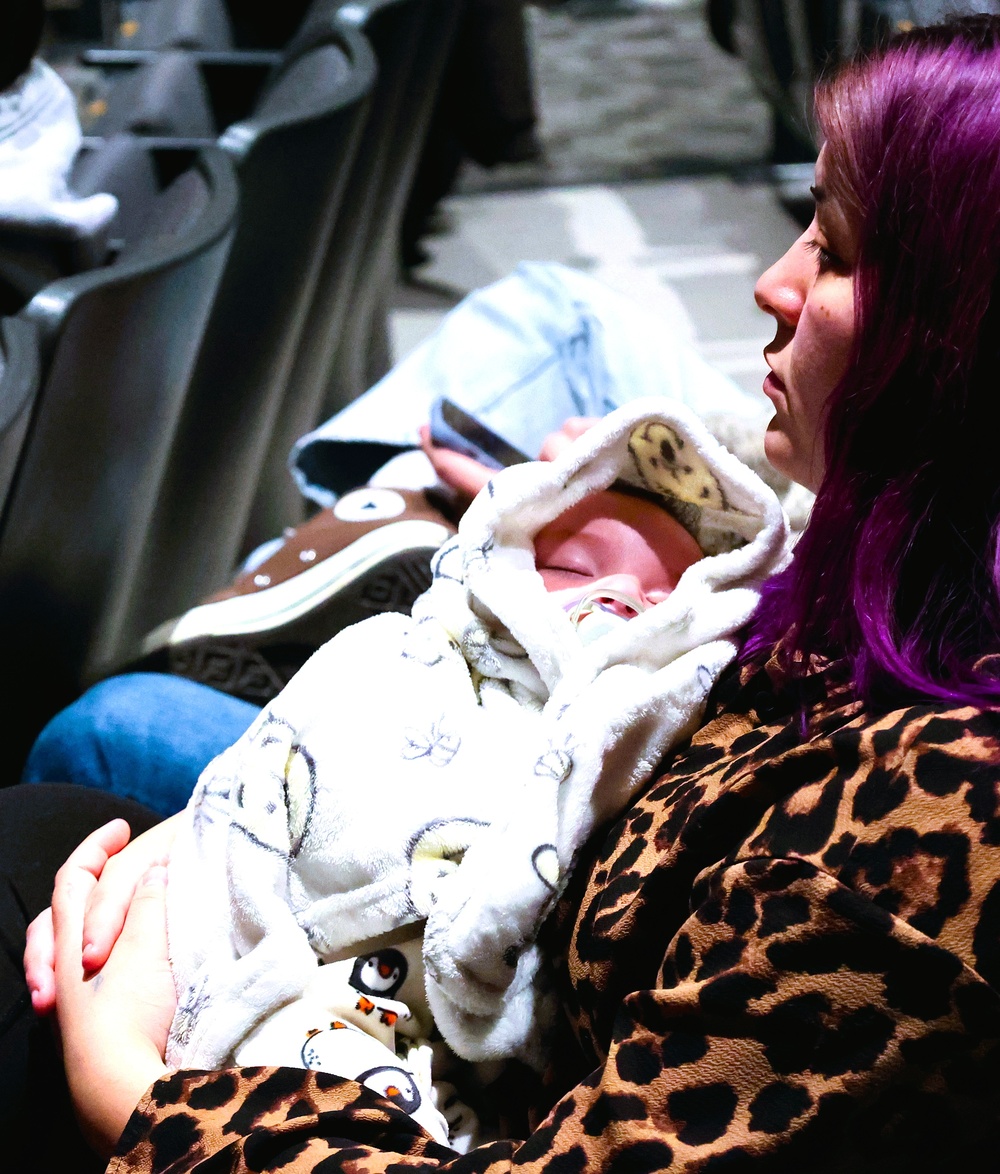 725th TRANSPORTATION COMPANY KEPT EUROPEAN COMMAND FUELED