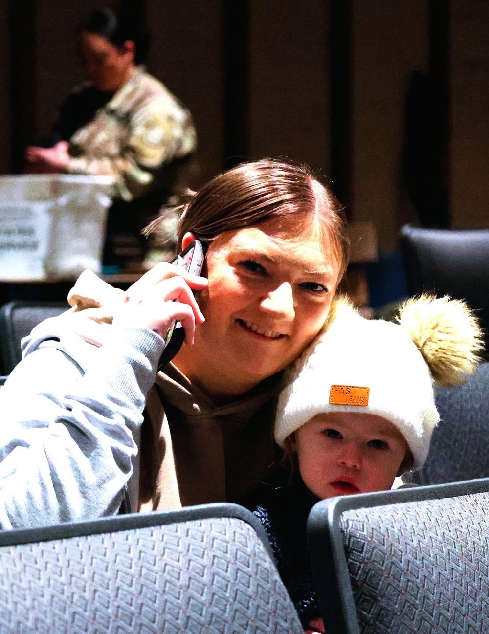 725th TRANSPORTATION COMPANY KEPT EUROPEAN COMMAND FUELED