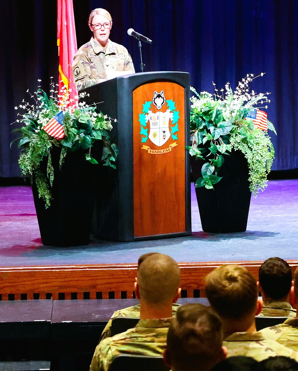 725th TRANSPORTATION COMPANY KEPT EUROPEAN COMMAND FUELED