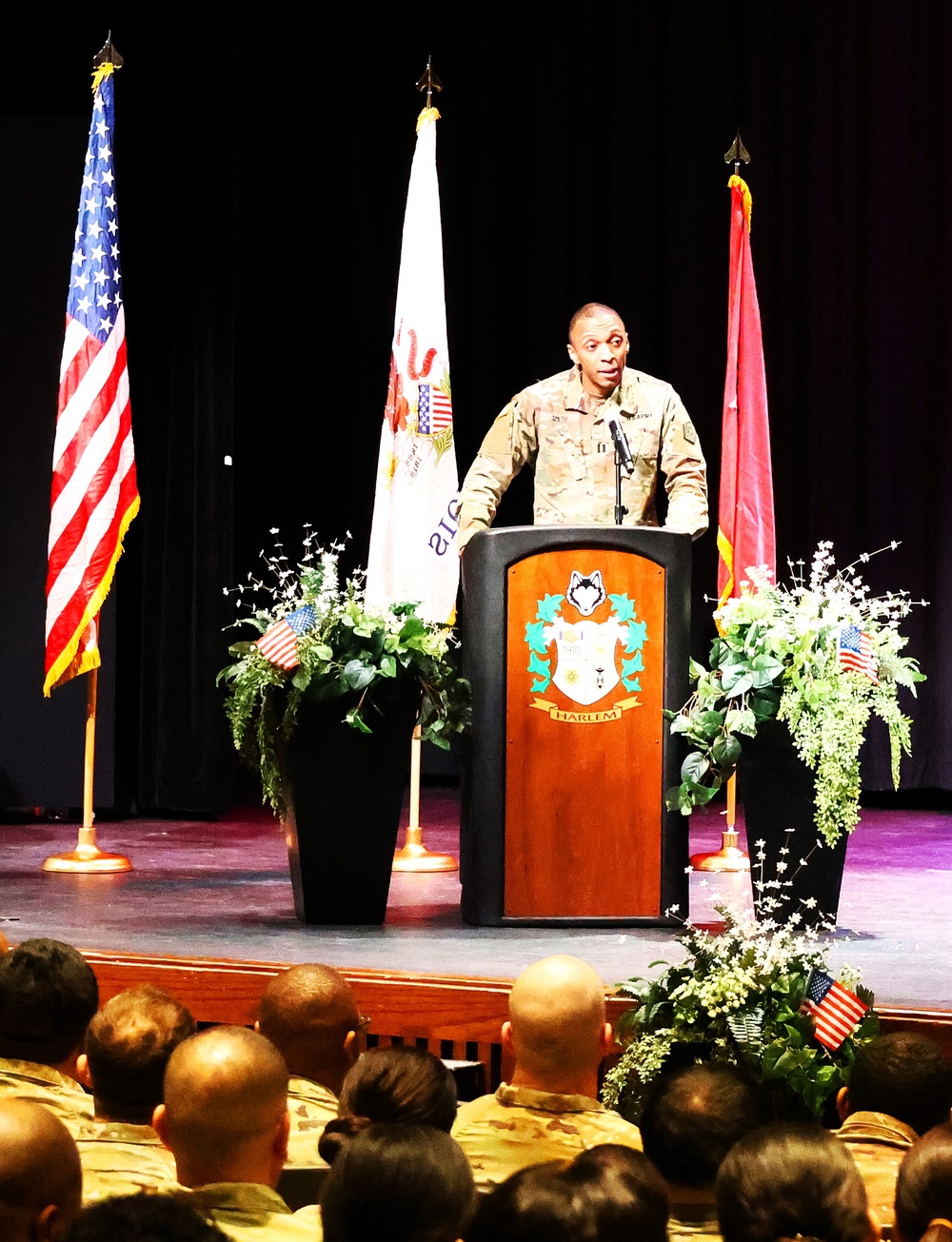 725th TRANSPORTATION COMPANY KEPT EUROPEAN COMMAND FUELED