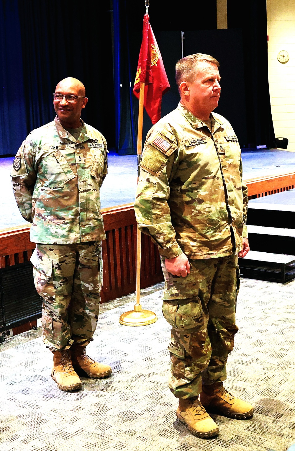 725th TRANSPORTATION COMPANY KEPT EUROPEAN COMMAND FUELED