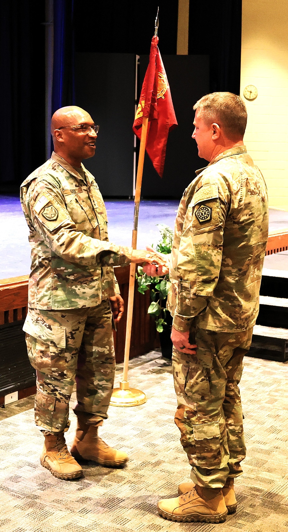 725th TRANSPORTATION COMPANY KEPT EUROPEAN COMMAND FUELED
