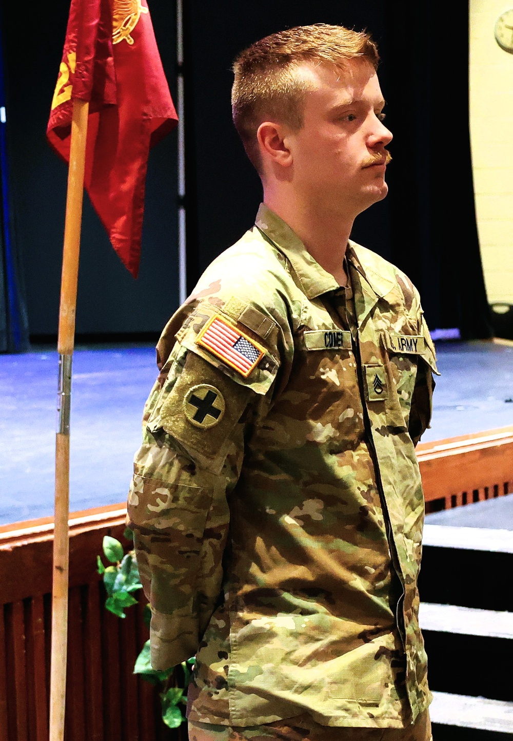 725th TRANSPORTATION COMPANY KEPT EUROPEAN COMMAND FUELED