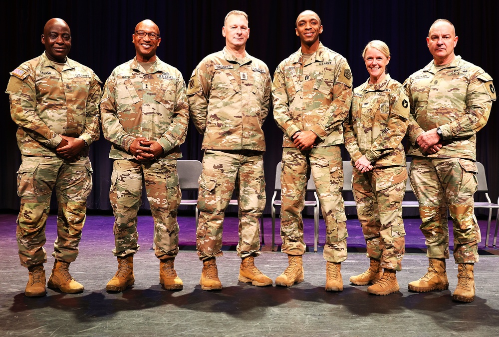 725th TRANSPORTATION COMPANY KEPT EUROPEAN COMMAND FUELED