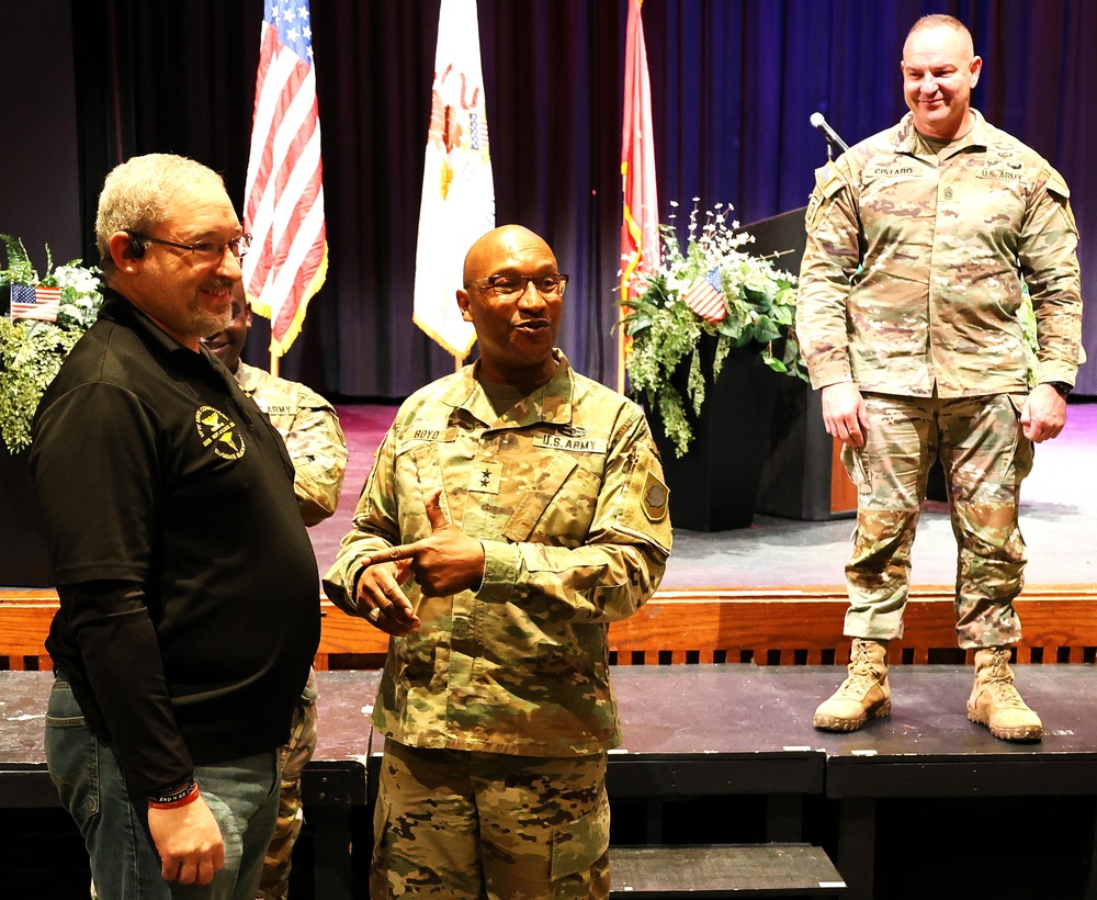 725th TRANSPORTATION COMPANY KEPT EUROPEAN COMMAND FUELED