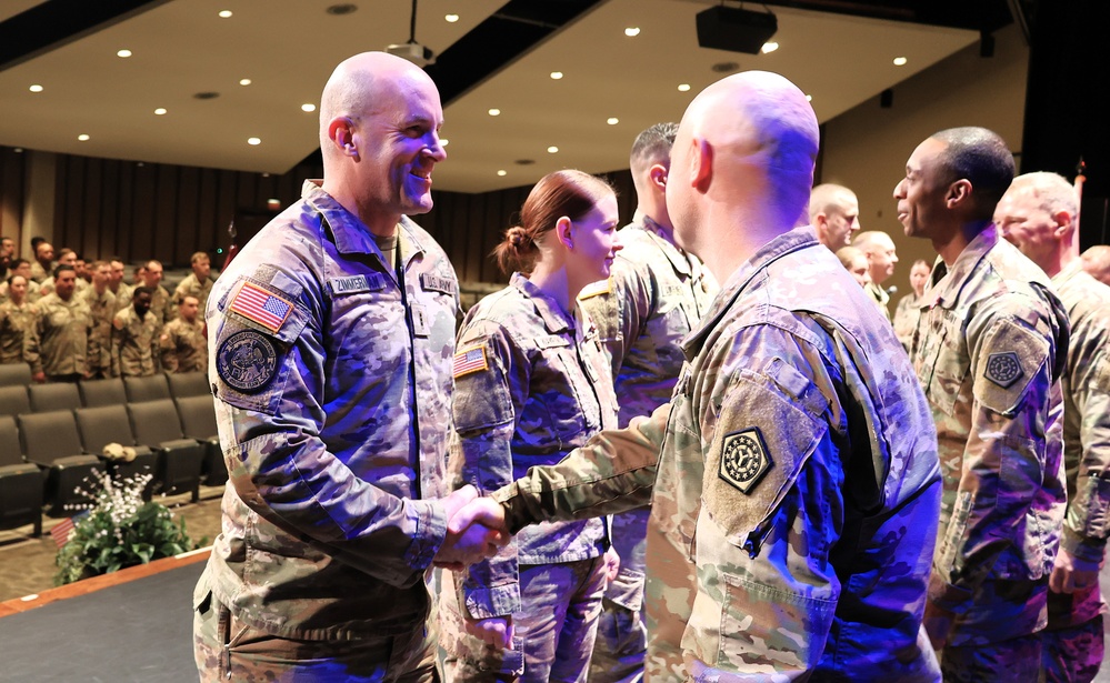 725th TRANSPORTATION COMPANY KEPT EUROPEAN COMMAND FUELED