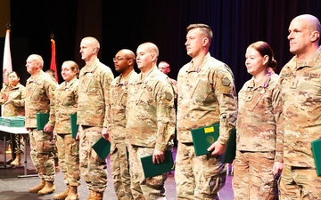 725th TRANSPORTATION COMPANY KEPT EUROPEAN COMMAND FUELED