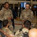 JBSA Military Trainees depart for 2025 Holiday Exodus