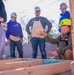 Luke Airmen Build Homes