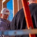 Luke Airmen Build Homes