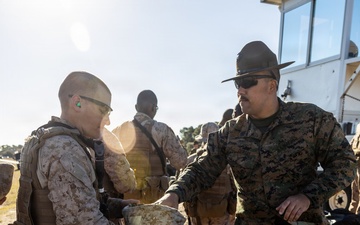 Hotel Company Table Two