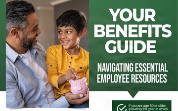 Red River Benefits Guide offers essential resources for employees