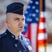 2nd Lt Kimo Martinez commissions to Space Force