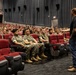 Dakota Meyer visits MCAS Beaufort