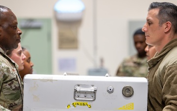 AFMAO Cross-Functional Training